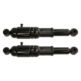 Buick Rendezvous Suspension Parts | Front & Rear — CARiD.com