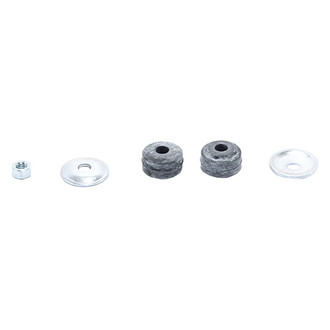Monroe® - Shock Mounting Kit