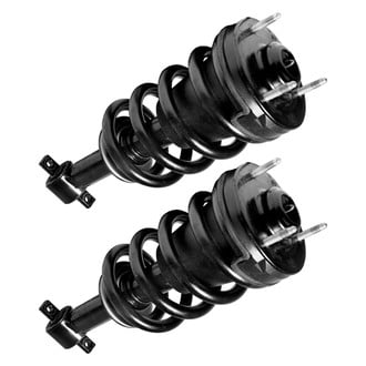 Monroe® - Quick-Strut™ Front Strut Set