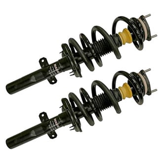 Monroe® - Magnum™ Loaded Front Adjustable Strut Assembly