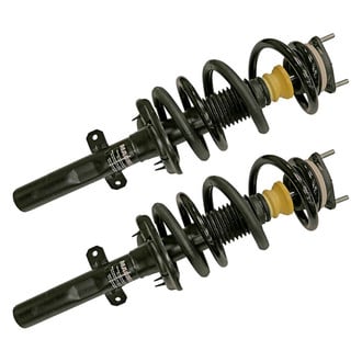 Monroe® - Magnum™ Loaded Front Strut Set