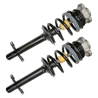 Monroe® - Magnum™ Loaded Front Adjustable Strut Assembly