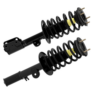Monroe® - Magnum™ Loaded Front Adjustable Strut Assembly