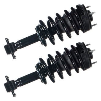 Monroe® - Magnum™ Loaded Front Strut Assembly