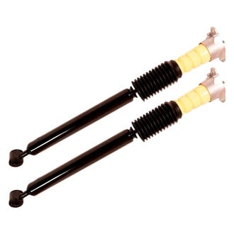 Monroe® - OESpectrum™ Rear Shock Absorber