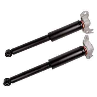 Monroe® - OESpectrum™ Rear Shock Absorber Set