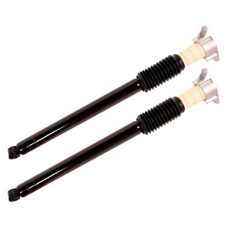 Monroe® - OESpectrum™ Rear Shock Absorber Set