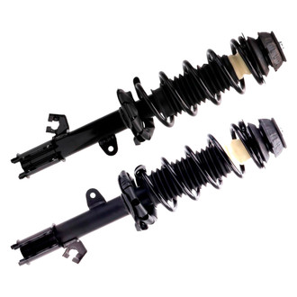 Monroe® - Quick-Strut™ Front Strut Set