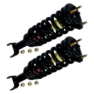 Monroe® - Quick-Strut™ Complete Strut Assemblies