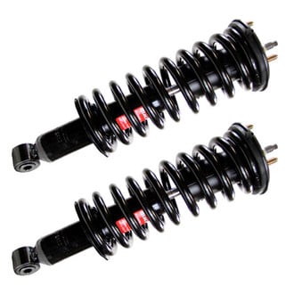 Monroe® - Quick-Strut™ Complete Strut Assemblies