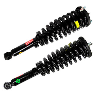 Monroe® - Quick-Strut™ Front Strut Set