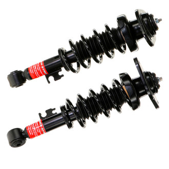 Monroe® - Quick-Strut™ Rear Strut Set