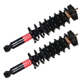 Monroe® - Quick-Strut™ Rear Strut Set