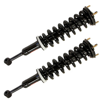 Monroe® - Quick-Strut™ Front Strut Set