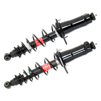 Monroe® - Quick-Strut™ Rear Strut Set