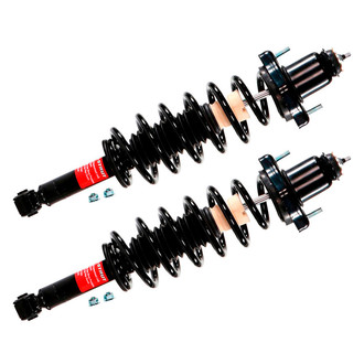 Monroe® - Quick-Strut™ Rear Strut Set