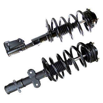 Monroe® - Quick-Strut™ Front Strut Set