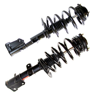 Monroe® - Quick-Strut™ Front Strut Set