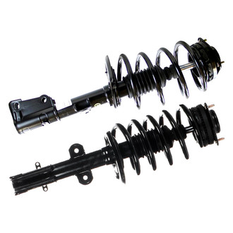 Monroe® - Quick-Strut™ Front Strut Set