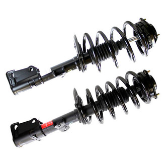 Monroe® - Quick-Strut™ Front Strut Set