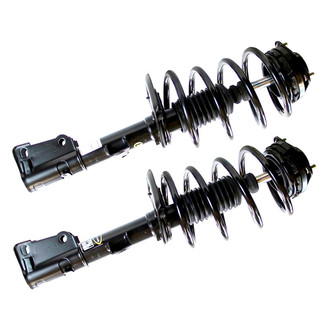 Monroe® - Quick-Strut™ Front Strut Set