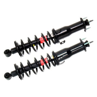 Monroe® - Quick-Strut™ Rear Strut Set