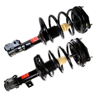 Monroe® - Quick-Strut™ Front Complete Strut Assembly