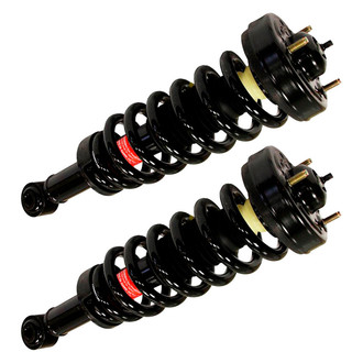 Monroe® - Quick-Strut™ Front Strut Set