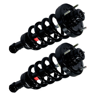 Monroe® - Quick-Strut™ Rear Strut Set