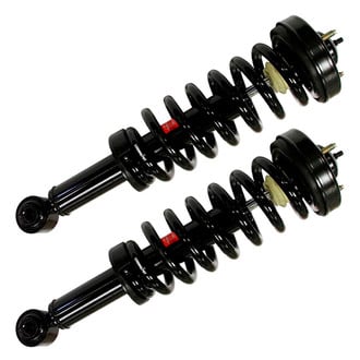 Monroe® - Quick-Strut™ Front Strut Set