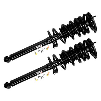 Monroe® - Quick-Strut™ Rear Strut Set