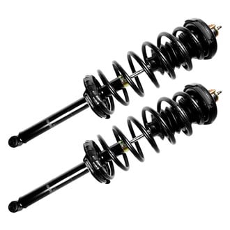 Monroe® - Quick-Strut™ Rear Strut Set