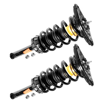 Monroe® - Quick-Strut™ Rear Strut Set