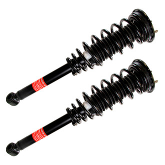 Monroe® - Quick-Strut™ Rear Strut Set
