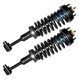 Monroe® - Quick-Strut™ Complete Strut Assembly