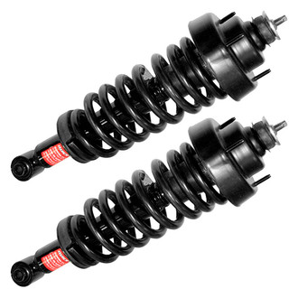 Monroe® - Quick-Strut™ Rear Strut Set