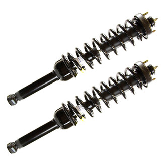 Monroe® - Quick-Strut™ Rear Strut Set