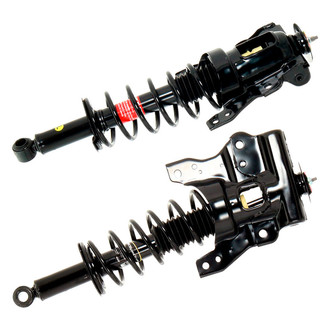 Monroe® - Quick-Strut™ Rear Strut Set