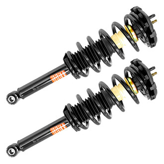 Monroe® - Quick-Strut™ Rear Strut Set