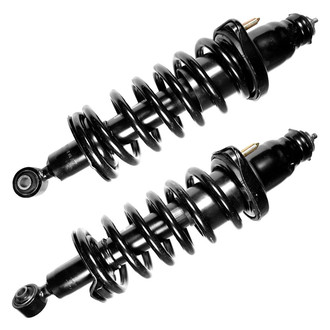 Monroe® - Quick-Strut™ Rear Strut Set