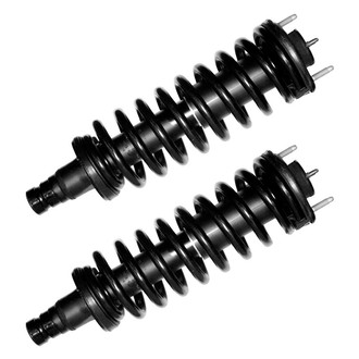 Monroe® - Quick-Strut™ Front Strut Set