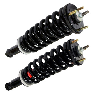 Monroe® - Quick-Strut™ Front Strut Set
