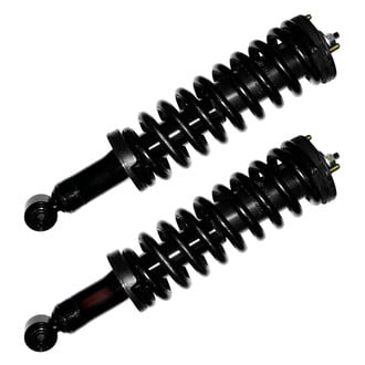 Monroe® - Quick-Strut™ Front Strut Set
