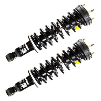 Monroe® - Quick-Strut™ Front Strut Set