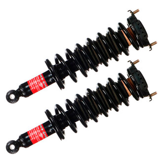 Monroe® - Quick-Strut™ Rear Strut Set