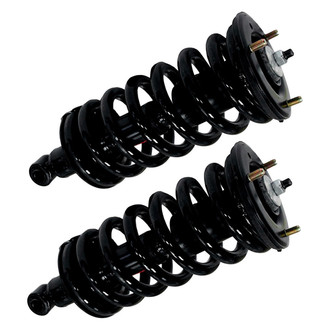 Monroe® - Quick-Strut™ Front Strut Set