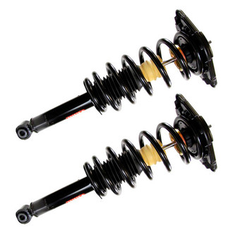 Monroe® - Quick-Strut™ Rear Strut Set