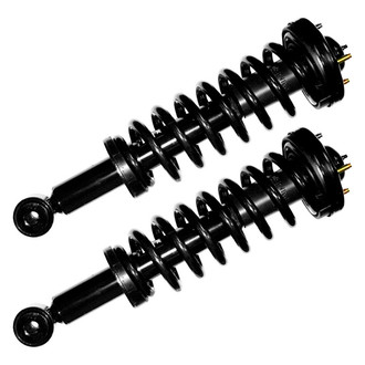 Monroe® - Quick-Strut™ Front Strut Set