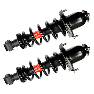 Monroe® - Quick-Strut™ Rear Strut Set