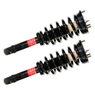 Monroe® - Quick-Strut™ Front Strut Set
